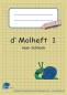 Mobile Preview: d'Molheft 1 mam Schleek